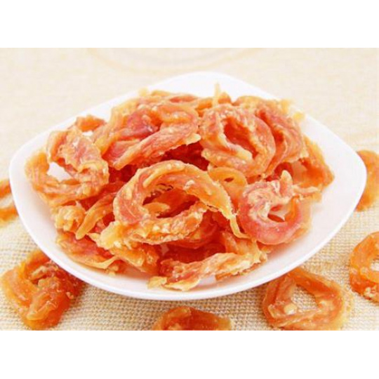 Pamlsk Salač Krúžok kurací 250 g Pamlsk Salač Krúžok kurací 250 g