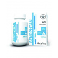 VetaPro Senophtan Small 60 cps.