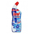 Wc čistič Bref Power Aktiv Ocean gél 700ml