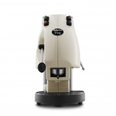 Didiesse Frog Revolution Poloautomatické Espresso kávovar 1,5 l Ivory