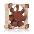 Noctua NF A4x10 PWM Počítačová skříň Ventilátor 4 cm Béžová, Červená