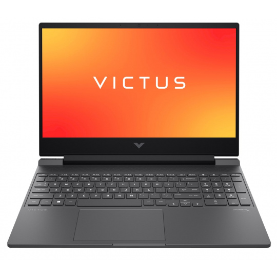 HP Victus 15-FB1013D 39,6 cm (15.6") Full HD AMD Ryzen™ 5 7535HS 16 GB SDRAM 512 GB SSD NVIDIA GeForce RTX 2050 4 GB Wi-Fi 6 (802.11ax) Windows 11