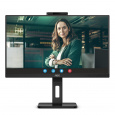 AOC 24P3QW počítačový monitor 60,5 cm (23.8") 1920 x 1080 px Full HD Černá