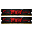 G.Skill Aegis F4-3200C16D-16GIS paměťový modul 16 GB 2 x 8 GB DDR4 3200 MHz