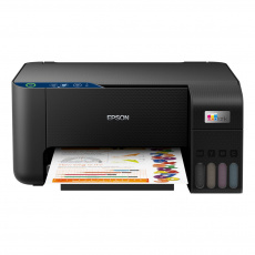 Epson EcoTank L3231 - Multifunkční tiskárna A4 s nepřetržitým zásobováním inkoustem