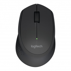 Logitech M280 myš Pro praváky RF bezdrátový Optický 1000 DPI