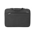 Natec Laptop sleeve CLAM 14,1" černý