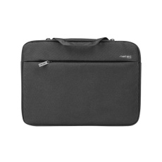 Natec Laptop sleeve CLAM 14,1" černý