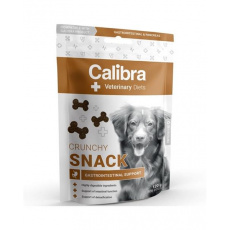 Pamlsok Calibra VD Crunchy Dog Gastrointestinal 6 x 120 g