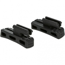 Náhradný posuvný uzáver hornej mriežky Capri 3 Open Top Náhradný posuvný uzáver hornej mriežky Capri 3 Open Top