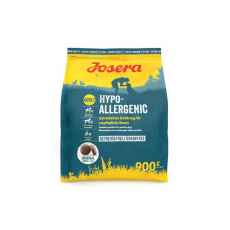 Josera Dog Hypoallergenic GF 0,9 kg