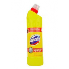 Wc čistič Domestos Citrus Fresh gél 750ml