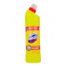 Wc čistič Domestos Citrus Fresh gél 750ml