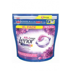 Prací prostriedok LENOR Amethyst kapsule 40ks