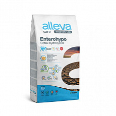 ALLEVA VET CARE dog Als Enterohypo detox hydrolyzed 2 kg ALLEVA VET CARE dog Als Enterohypo detox hydrolyzed 2 kg