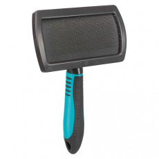 Plastový finišák s protišmykovou rukoväťou Plastový finišák s protišmykovou rukoväťou