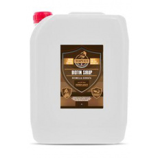 Biotín s boswéliou sirup pre kone TOPVET 5l