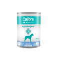 Calibra VD Dog Hypoallergenic Insect&Salmon konzerva 6 x 400 g