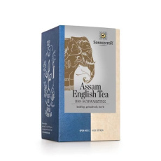 Anglický čaj Assam 18x1,7g - Sonnentor