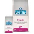 Farmina Vet Life dog struvite 2 kg