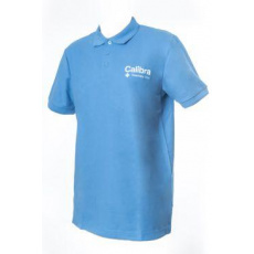 Calibra - VD oblečenie - pánske Polo T-Shirt veľ. XL Calibra - VD oblečenie - pánske Polo T-Shirt veľ. XL