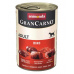 Animonda GRANCARNO® dog adult hovädzie bal. 6 x 800g konzerva