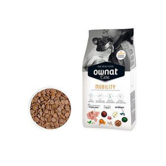 OWNAT CARE DOG Mobility 3kg OWNAT CARE DOG Mobility 3kg