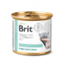 Brit VD Cat GF konz Struvite 200g