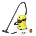 Univerzální vysavač KARCHER WD 3-18 V-17/20