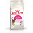 Royal Canin Feline Preference Aroma Exigent - suché krmivo pro kočky Dospělí Ryby - 2 kg