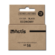 Actis KH-56R Inkoust (náhrada za HP 56 C6656A; standardní; 20 ml; černý)