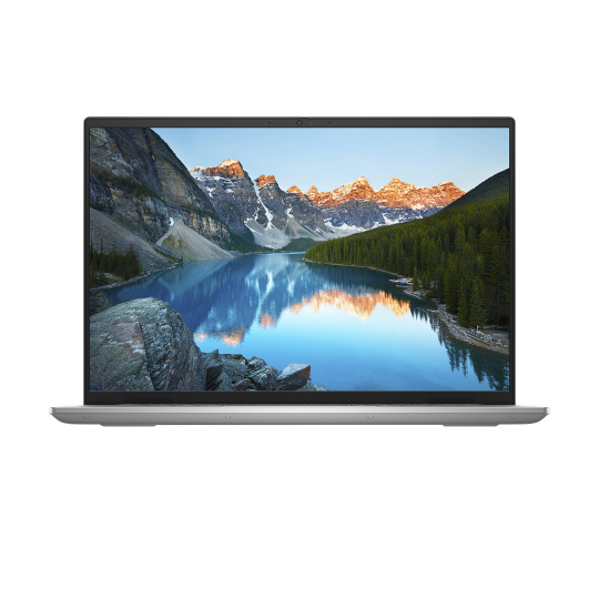 DELL Inspiron Plus 7630 Laptop 40,6 cm (16") 2.5K Intel® Core™ i7 i7-13620H 16 GB LPDDR5-SDRAM 1000 GB SSD Wi-Fi 6E (802.11ax) Windows 11 Stříbrná