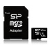 Silicon Power Elite 128 GB MicroSDXC UHS-I Třída 10