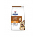 HILLS Diet Canine k/d Dry NEW 4 kg