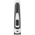 Strihací strojček CLIPPER SLIM TR500 15 W - akumulátorový, čierna/biela