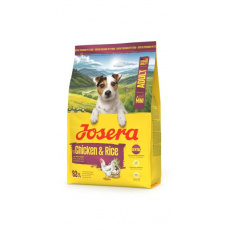 Josera Dog Mini Adult Chicken & Rice 3 kg Josera Dog Mini Adult Chicken & Rice 3 kg