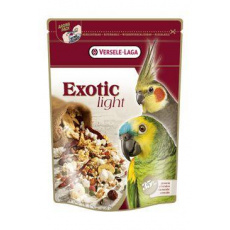 VL Parrots Exotic Light mix 750g VL Parrots Exotic Light mix 750g