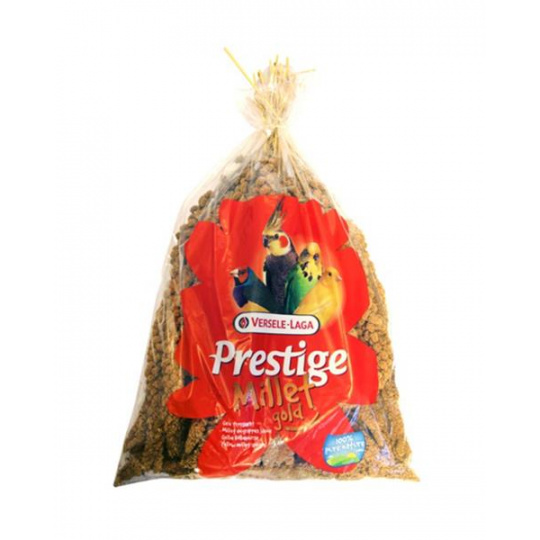 VL Prestige Milletsprays- Proso žlté - klasy 1 kg VL Prestige Milletsprays- Proso žlté - klasy 1 kg