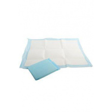 Podložka 60x90cm KRUUSE absorpčná 10ks Podložka 60x90cm KRUUSE absorpčná 10ks
