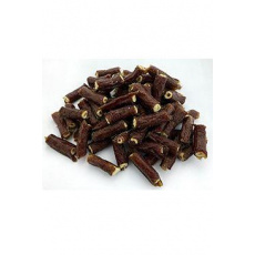 Pochúťka Ryžové trubičky s kačicou 500g