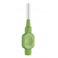 Zub.kefka TePe 0,8mm medzizubná zelená 8ks