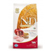 N&D LG CAT Adult Chicken & Pomegranate 300g