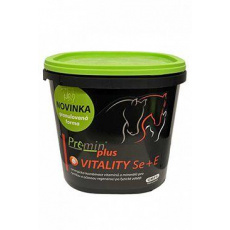 Premin plus Vitality Se+E 1kg