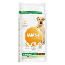 Iams Dog Adult Large Lamb 12kg Iams Dog Adult Large Lamb 12kg