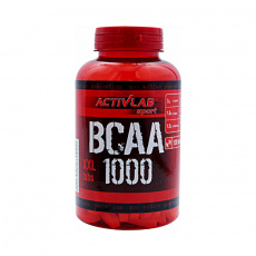 BCAA 1000 XXL - ActivLab