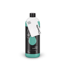 Tech Cleaner 1l koncentrovaný šampon pro automobily s ochrannými nátěry