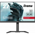 iiyama G-MASTER GB2770HSU-B6 počítačový monitor 68,6 cm (27") 1920 x 1080 px Full HD LCD Černá