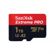 SanDisk Extreme PRO 1 TB MicroSDXC UHS-I Třída 10