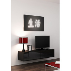 Cama RTV VIGO140 c/c televizní stolek/nábytek k multimediálnímu vybavení