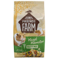Supreme Tiny FARM friends Hamster - škrečok 907 g